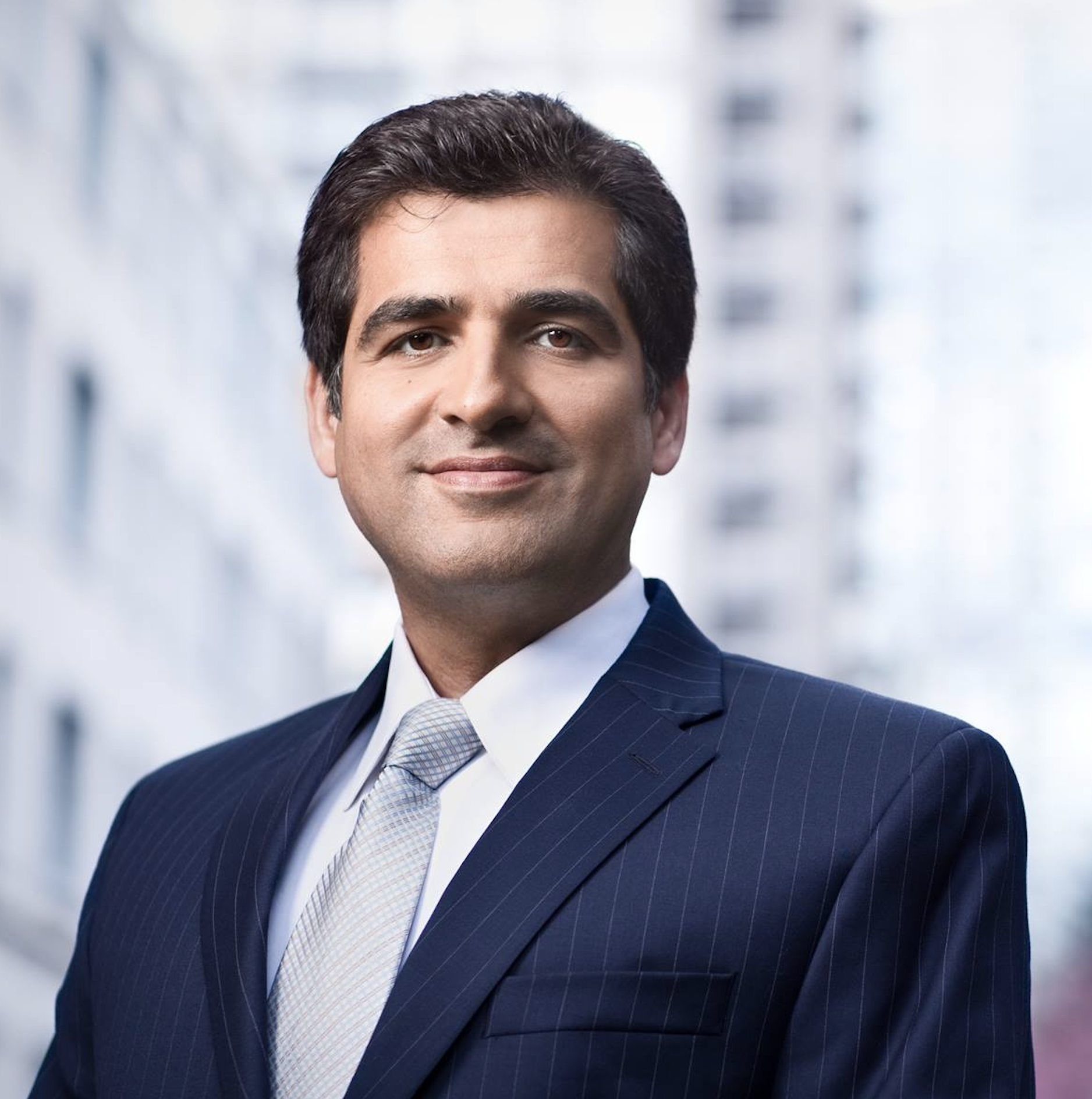 Ali Asi, Realtor